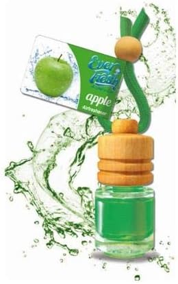 Car Air Freshener – Assorted Long-Lasting Scents for a Fresh Drive